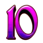 10 Symbol